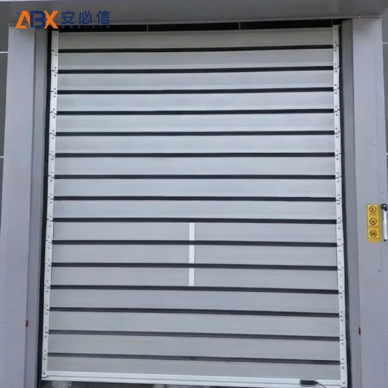 崇左市洁净室高速门